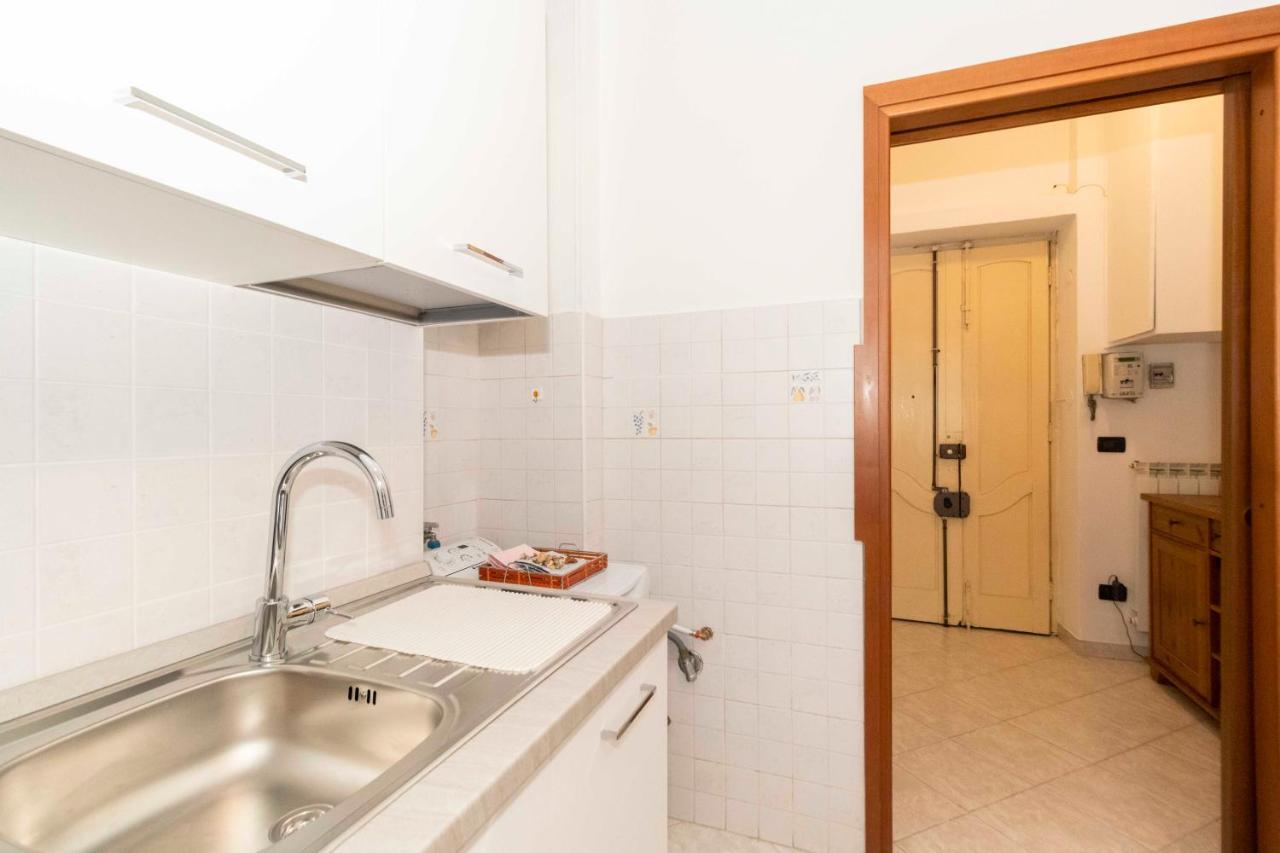 Turin Mm Spezia Mini Apartment Εξωτερικό φωτογραφία