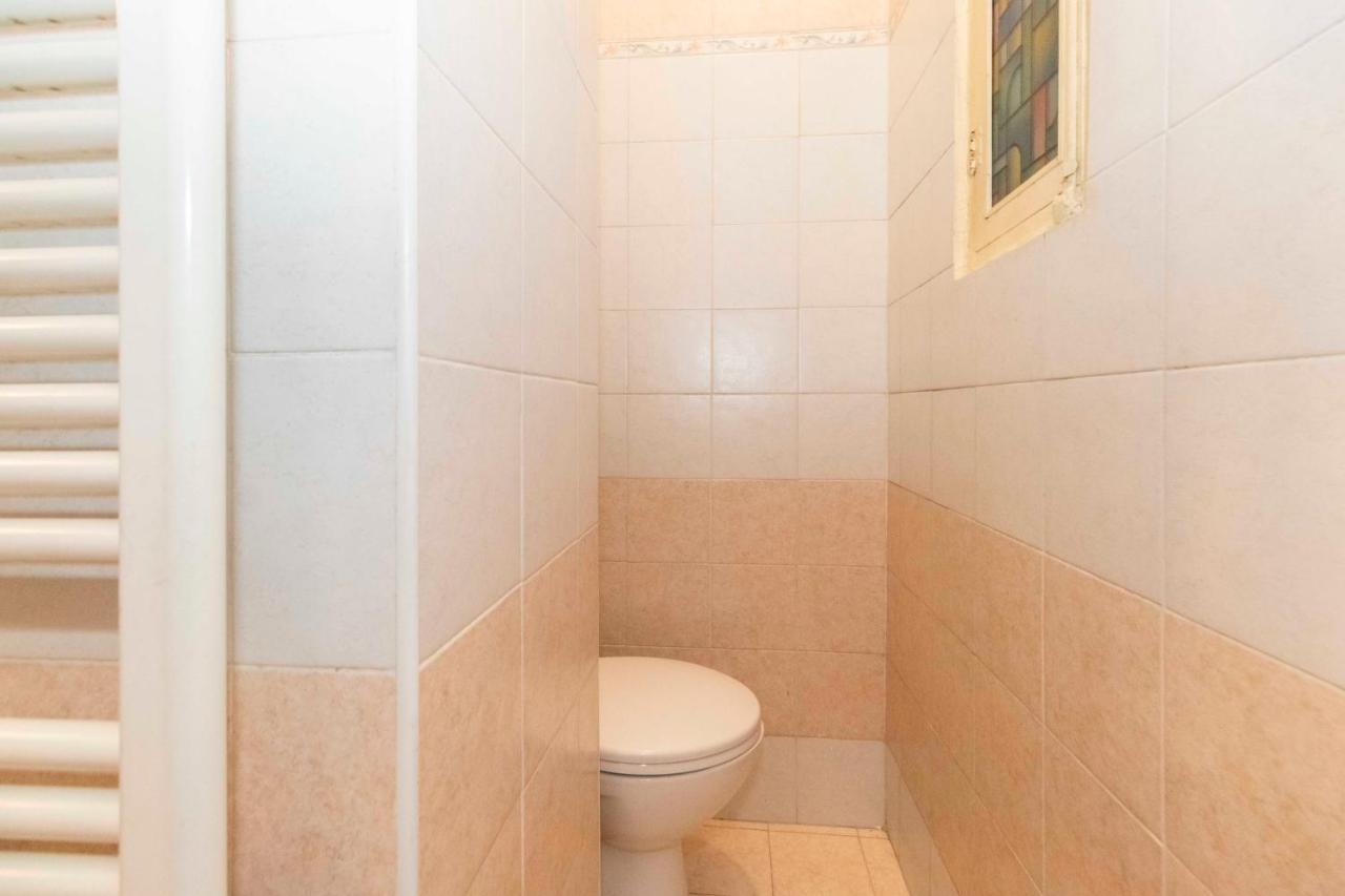 Turin Mm Spezia Mini Apartment Εξωτερικό φωτογραφία