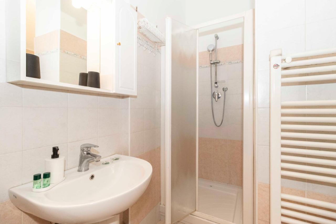 Turin Mm Spezia Mini Apartment Εξωτερικό φωτογραφία