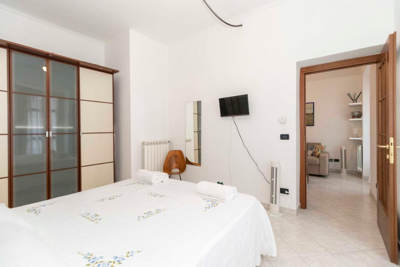 Turin Mm Spezia Mini Apartment Εξωτερικό φωτογραφία